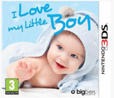 I Love My Little Boy 3DS